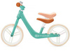 Kinderkraft Fly Plus Rowerek Biegowy Green