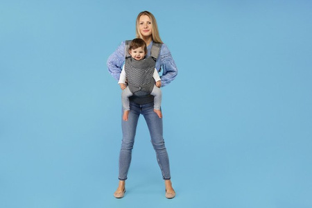 Lionelo Margareet Nosidełko IHDI Wave