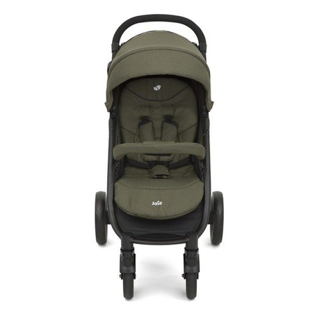 JOIE Litetrax 4 Plus V2 Wózek spacerowy Thyme