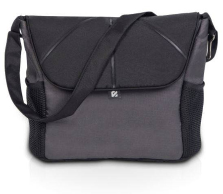 Riko Trex Wózek Głęboko-Spacerowy 2w1 Anthracite