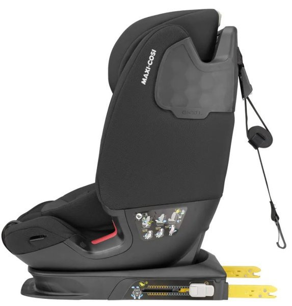 美品　MAXI-COSI Titan Pro ISOFIX ブラック 美品 MAXI-COSI Titan Pro ISOFIX ブラック Amazon.co.jp: MAXI
