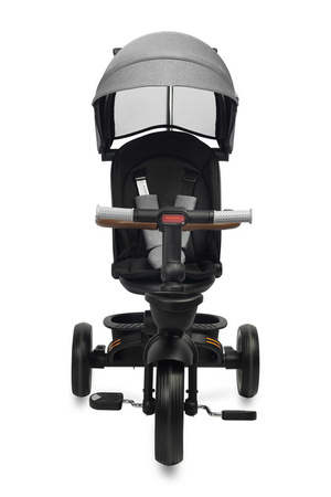 Toyz Saber Rowerek 3 Kołowy Grey