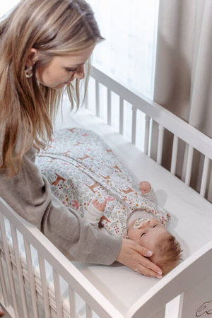 Miu Mio Śpiworek do Spania Mini 0-6 msc S-BW-05