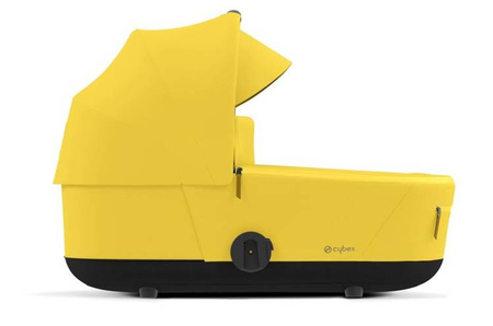 Cybex Mios 3.0 Gondola Lux Mustard Yellow