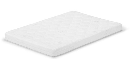 Kinderkraft Koya Łóżeczko Dostawne Kojec 4w1