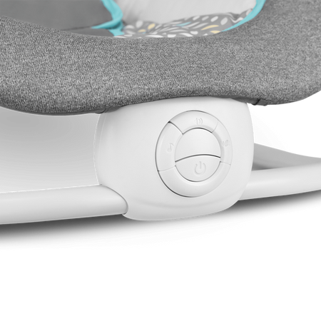 Lionelo Pascal Bujaczek Grey Scandi