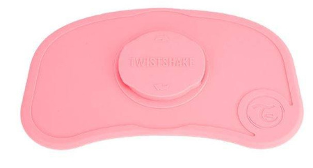 Twistshake Zestaw Zastawa Stołowa Dla Dziecka Dziewczynka