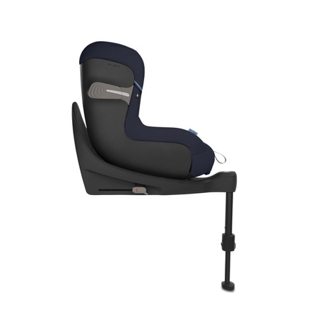 Cybex Sirona SX2 i-Size Fotelik Samochodowy 0-18kg Ocean Blue 2023