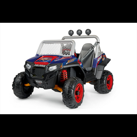 PegPerego Polaris Rzr 900 Xp 24v Samochód na Akumulator