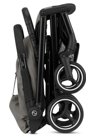 Cybex Beezy Wózek Spacerowy Soho Grey