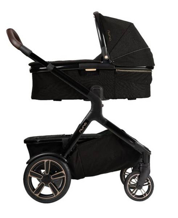 Nuna Demi Grow Gondola Riveted