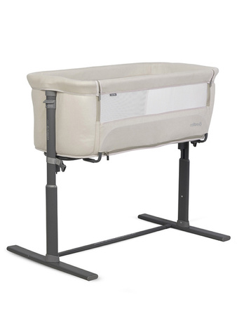 Colibro Nap Łóżeczko Dostawne Taupe