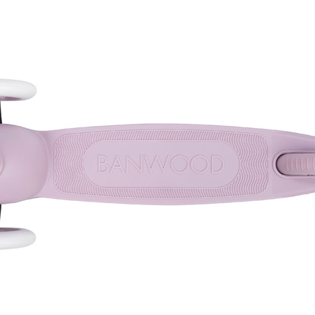 Banwood Eco Hulajnoga Lavender