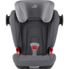 Britax Romer Kidfix 2 S Fotelik Samochodowy 15-36kg  Storm Grey