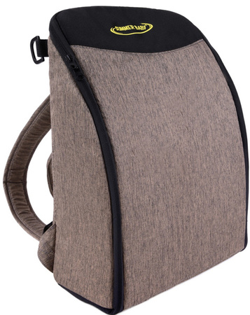 Summer Baby Sempre Wózek Spacerowy Brązowy