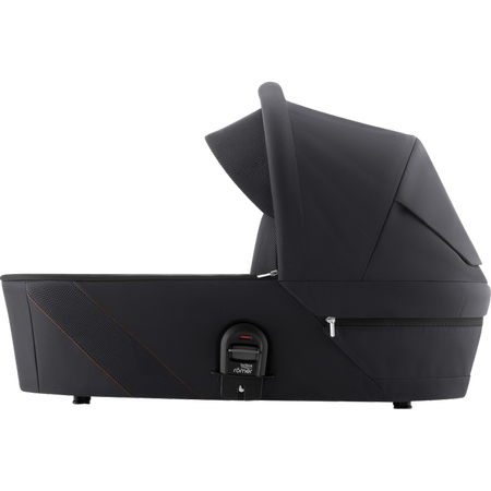 Britax Romer Smile 5Z Gondola Fossil Grey