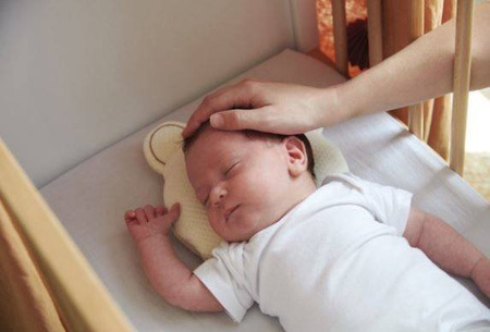 CANDIDE Poszewka Na Poduszkę P'Tit Panda Organic