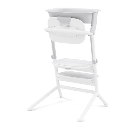 Cybex Lemo Trainig Tower All White