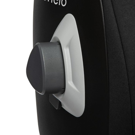 Lionelo Bastiaan RWF Fotelik Samochodowy 0-36 kg RWF Carbon