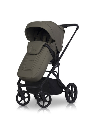 Cavoe Moi XL Wózek Spacerowy Moss