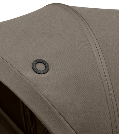 Maxi-Cosi Wózek Wielofunkcyjny 3w1 Plaza+ Twillic Truffle