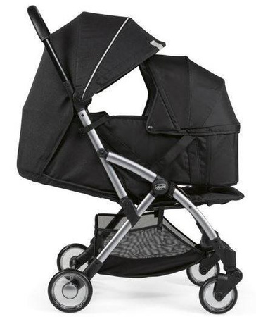 Chicco Goody Plus Wózek Spacerowy Cool Grey