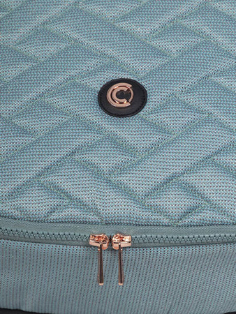 Cavoe Axo Shine Gondola Do Wózka Boho Green