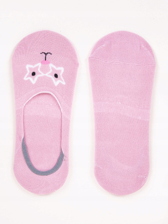 Yo! Stopki Niskie Damskie Bawełniane 36 - 41