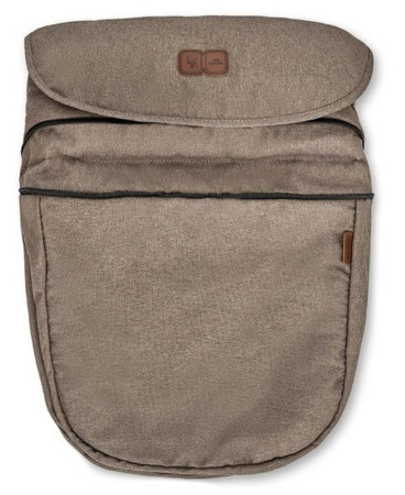 ABC Design Okrycie Beindecke Boot 21 Nature