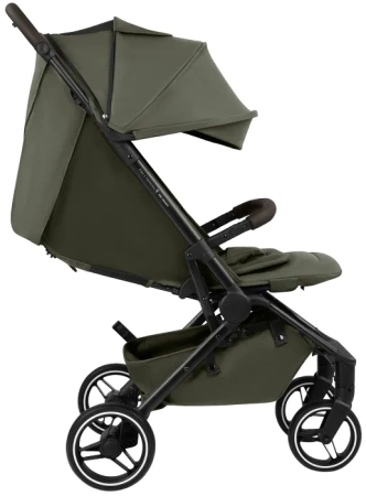 ABC Design Ping 3 Trekking Wózek Spacerowy Avocado