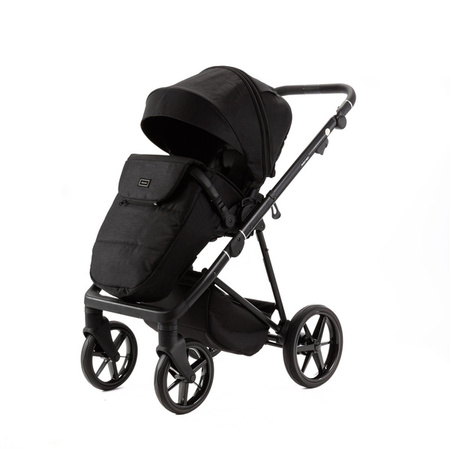 Adamex Delta Wózek Głęboko-Spacerowy 53