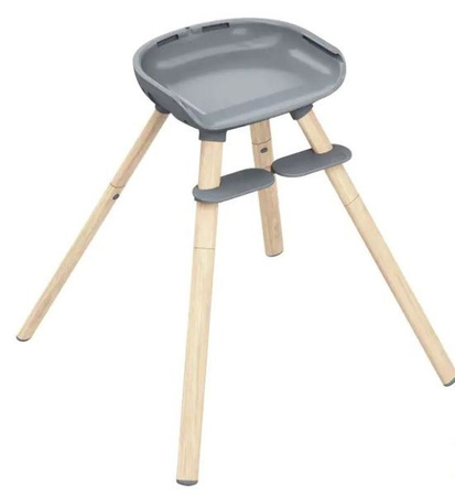 Maxi-Cosi Moa Wysokie Krzesełko do Karmienia 8w1 Beyond Graphite