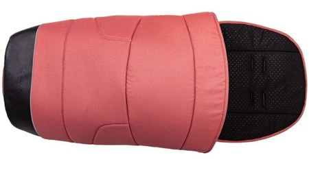 Muuvo Quick 3.0 Wózek Spacerowy Pure Pink