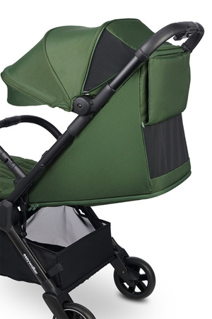 Easywalker Jackey2 Wózek Spacerowy Deep Green