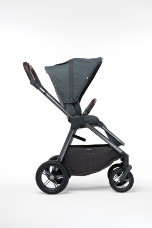 Mast Swiss Design M5x Wózek Spacerowy Volcanic Ash