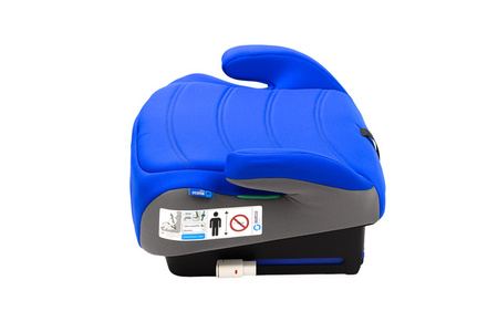 Sparco SK100i_P Isofix Fotelik Samochodowy Podstawka 22-36 kg Blue