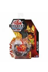 Spin Master Bakugan Evolutions Kula Podstawowa 6063017