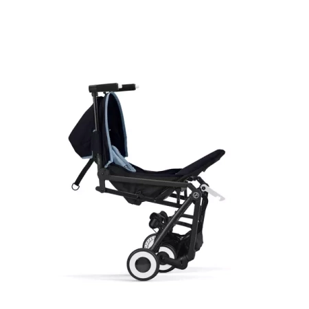 Cybex Libelle New Wózek Spacerowy Ocean Blue 2023 + Pałąk