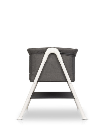 Colibro Lindo Łóżeczko Dziecięce Onyx