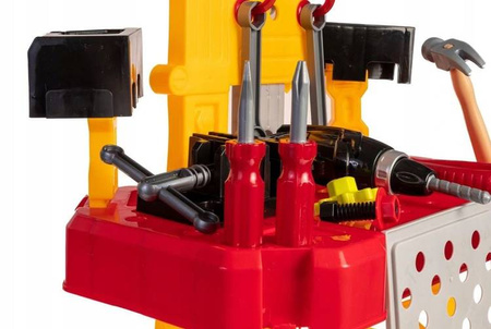 Smily Play Narzędzia w Walizce