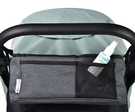 Petite&Mars Organizer Do Wózka Pocket