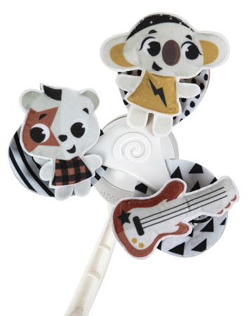 Tiny Love Karuzela Podróżna Tiny Rockers