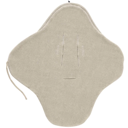Zaffiro Otulacz Wełniany Sierra 0-12m Beige