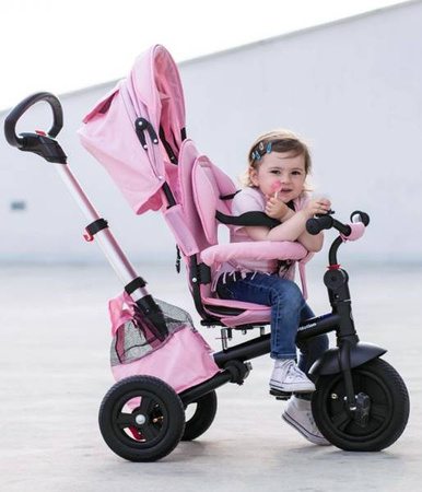 HyperMotion Rowerek Trójkołowy