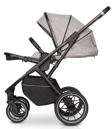 Cavoe Axo Comfort Wózek Spacerowy Shadow