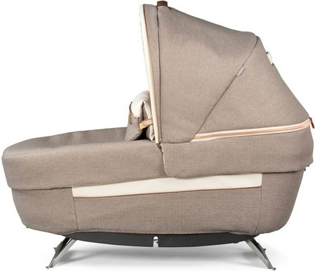 PegPerego Book Wózek Głęboko-Spacerowy 2w1 Mon Amour