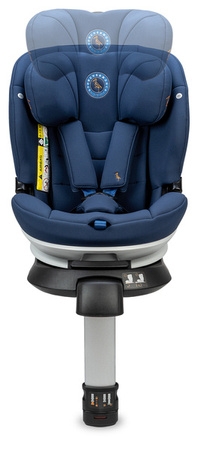 Strochenmuehle Niki Kid Fotelik Samochodowy 75-150cm Iris