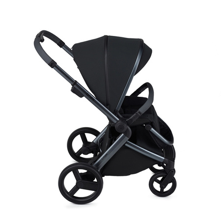 Anex L/Type Wózek Głęboko-Spacerowy Onyx