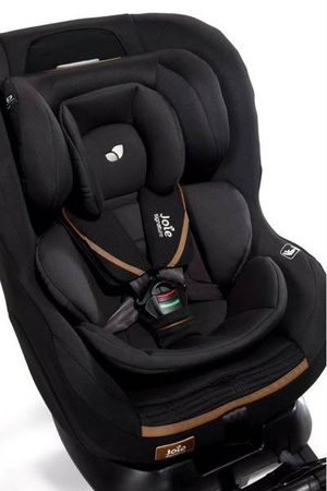 Joie Signature I-Prodigi Fotelik Samochodowy Test Plus 0-23Kg Eclipse