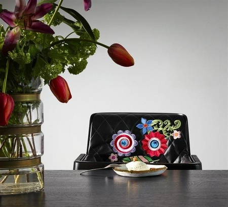 Cybex Highchair by Marcel Wanders krzesełko Hippie Wrestler